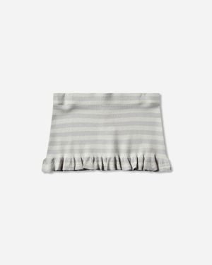 Nii HAI Ashley Skirt Mint - White