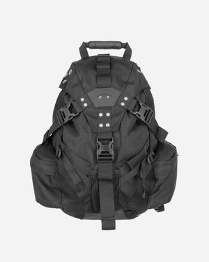 Oakley Reserve Icon Rc Backpack Out - Black