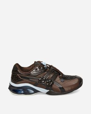 Asics Cecilie Bahnsen Gel-Kinetic Fr Sneakers Coffee - Brown