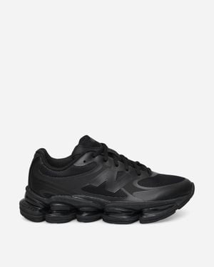New Balance Abzorb 2000 Sneakers - Black
