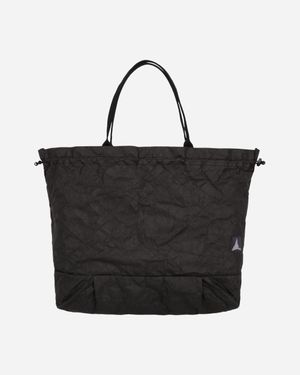 Roa Tote Bag - Black