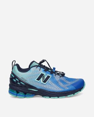 New Balance 1906F Sneakers Bird Deep End Team - Blue