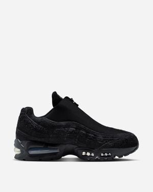 Nike Air Max 95 Big Bubble Sneakers - Black