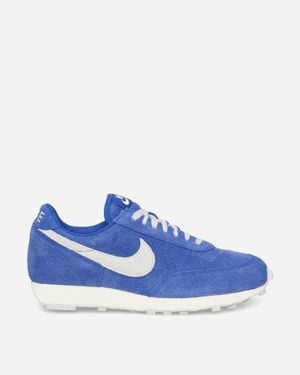 Nike Daybreak Trainers Hyper Royal / Sail - Blue