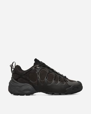 Junya Watanabe Oakley Factory Team Ibex Trainers Black