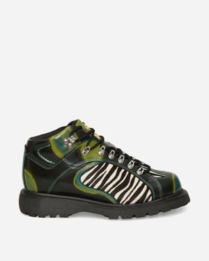 Dr. Martens Brain Dead Wayborne Boots - Black