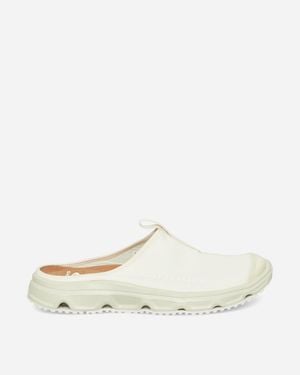 Salomon Rx Slide 3.0 Vanilla Ice / Asparg / White