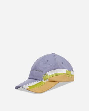 Asics Novalis Isatis Cap - Blue