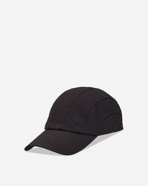 PUMA _J.L-A.L_ Baseball Cap Dark Umber - Black