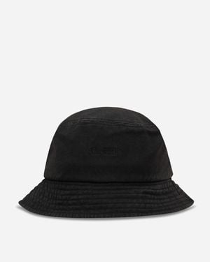 Oamc Peacemaker Bucket Hat - Black