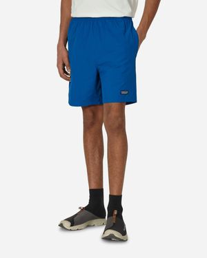 Patagonia Baggies Lights Shorts Endless - Blue
