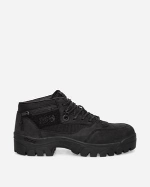 Vans Oamc Half Cab Sp Boots - Black
