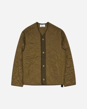 Oamc Peacemaker Combat Liner Military - Green