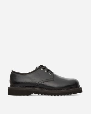 Our Legacy Trampler Shoes - Black