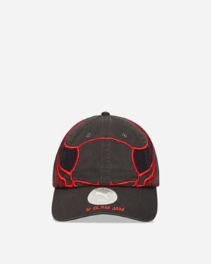 PUMA Ac Milan X Slam Jam Cap For All Time - Red