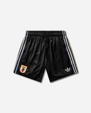 adidas Japan Originals Shorts - Black