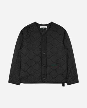 Oamc Peacemaker Men S Combat Liner - Black