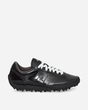 New Balance Gator Run Trainers - Black