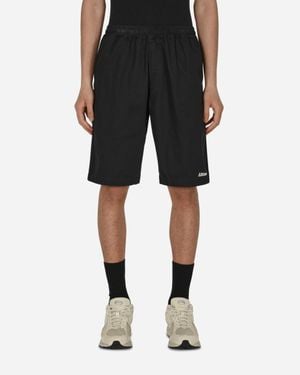 Alltimers Yacht Rental Shorts - Black