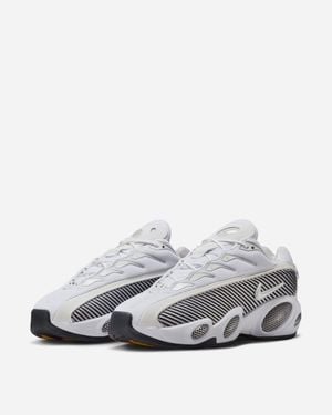 Nike Nocta Glide Trainers / Black / University Gold - White