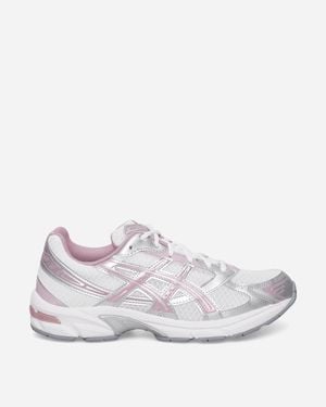 Asics Gel-1130 Trainers Taro - White