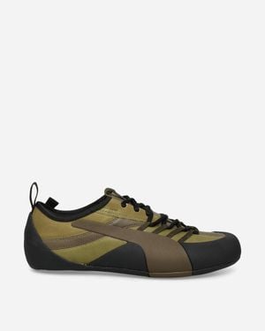 PUMA Klim Og Trainers Mouse Whisker - Green