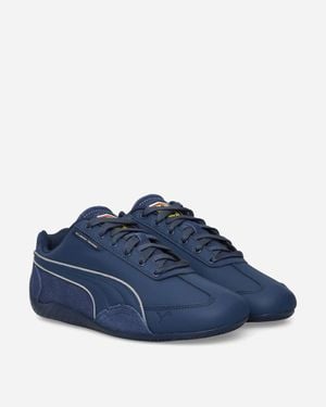 PUMA Scuderia Ferrari Hp Speedcat Trainers Persian Blue