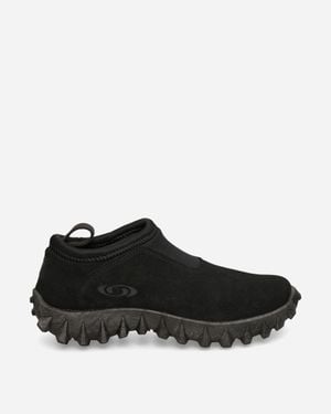 Salomon Snowclog Og Trainers - Black