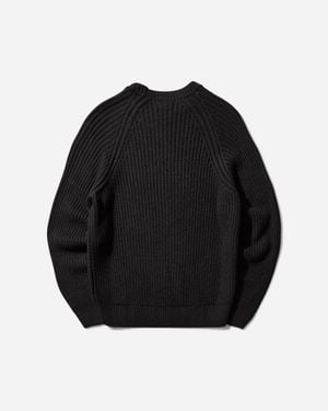 Carhartt Men S Firth Sweater - Black