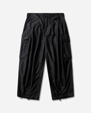Needles Men S Hd Bdu Pants - Black