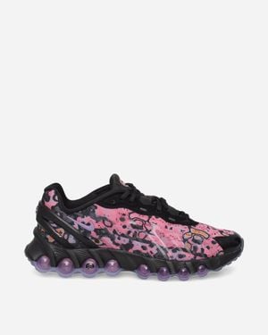 Nike Air Max Dn8 Trainers Pink Gaze / Bright Violet / Black - Purple