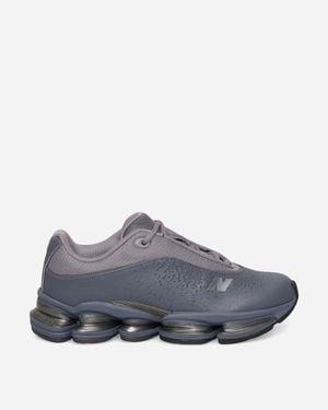 New Balance Abzorb 2000s Sneakers Meteorite / Neptune - Gray