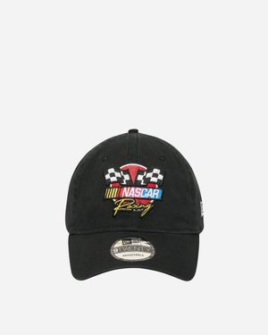 KTZ Nascar Flag Classics 9twenty Cap - Black