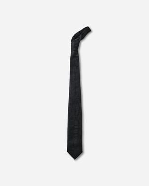 _J.L - A.L_ Bower Tie Jet - White
