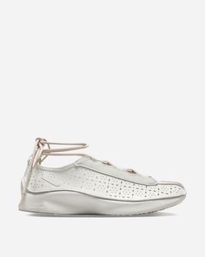 Nike Women S Air Superfly Trainers Vast / Photon Dust - White