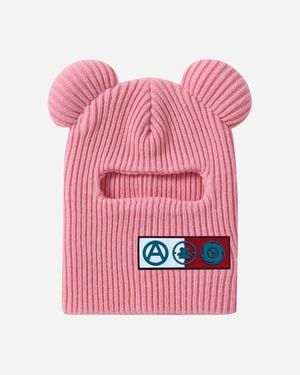 Stills Josewong Mask - Pink