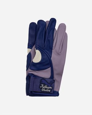 PUMA Kidsuper Gloves Island Blissful - Blue