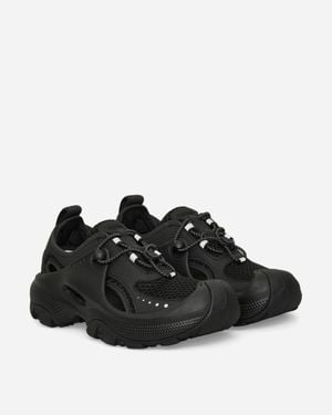 Crocs™ Trailbreak 2 Sandals / - Black