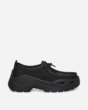 Crocs™ Gallery Tech Shoes - Black
