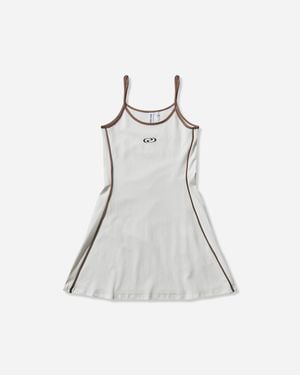 Résumé S Gwenrs Dress Off - Grey