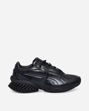 PUMA _J.L-A.L_ Cell Geo 1 Midnight Sneakers New - Black
