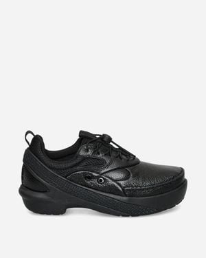 Crocs™ Kiko Kostadinov Vaals Shoes - Black