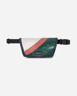Freitag F40 Jamie Hipbag - Blue