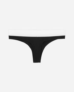 Nike Mmw Underwear - Black