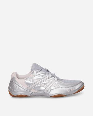 Asics Hypersync Trainers Piedmont Cloud - White