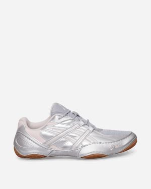 Asics Hypersync Sneakers Piedmont Cloud - White