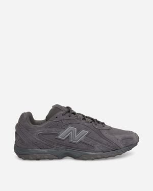 New Balance 204L Trainers Magnet - Grey