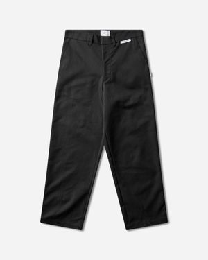 WTAPS Men S Wrkt2002 Trousers - Black