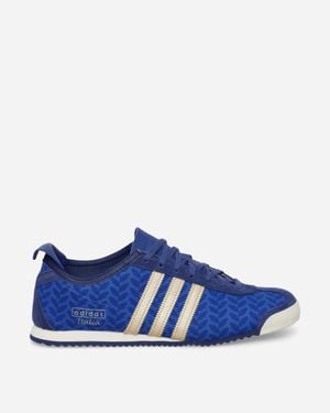 adidas Italia 60s Trainers Hi-res Blue / Bold Blue / Victory