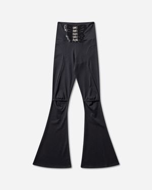 Chopova Lowena Women S Carino leggings - Black